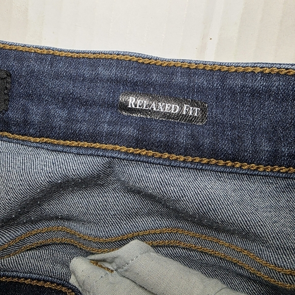 Judy Blue Relaxed Fit Sz 20W - Picture 8 of 10